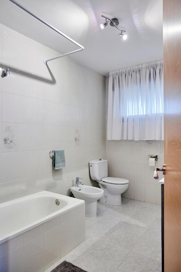 Casa Costal Villa Мондарис Екстериор снимка