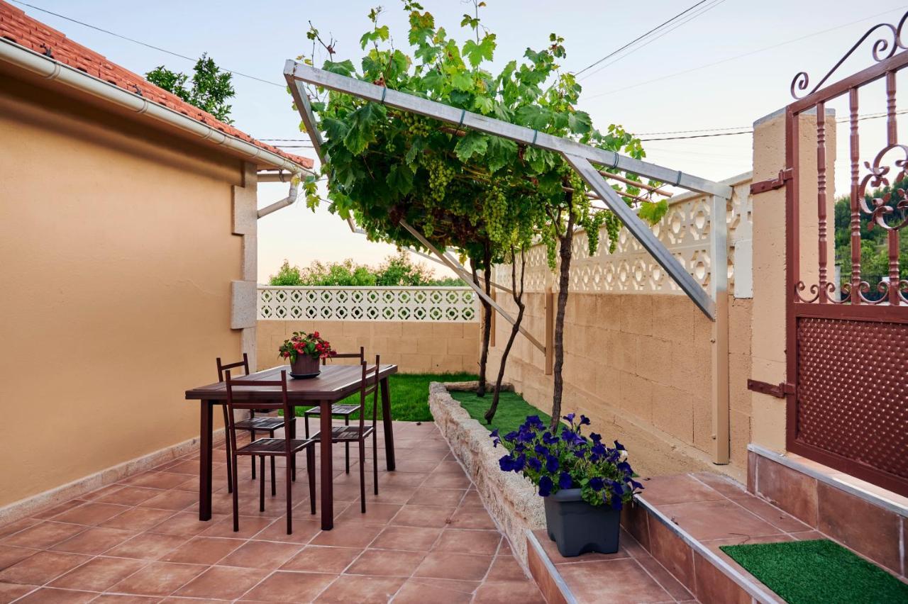 Casa Costal Villa Мондарис Екстериор снимка