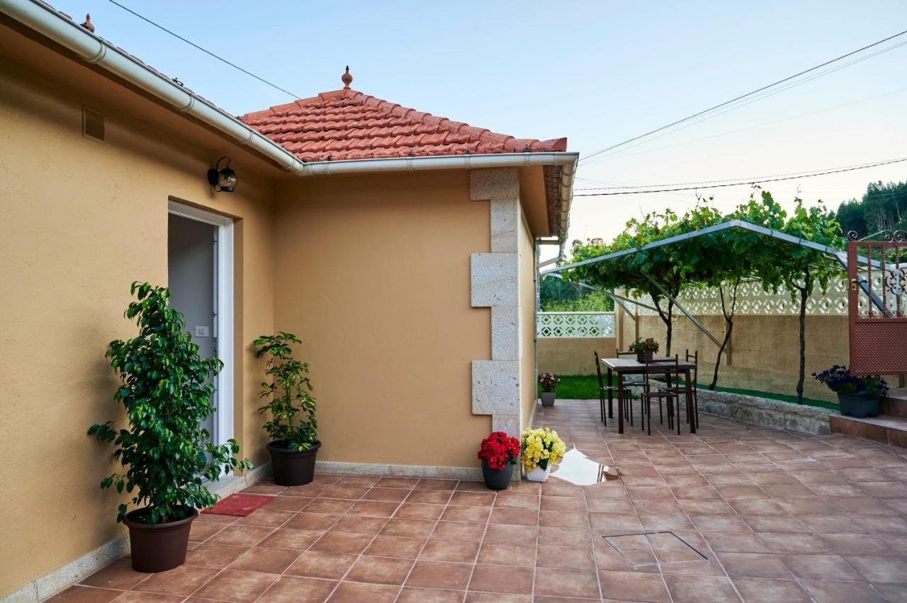 Casa Costal Villa Мондарис Екстериор снимка