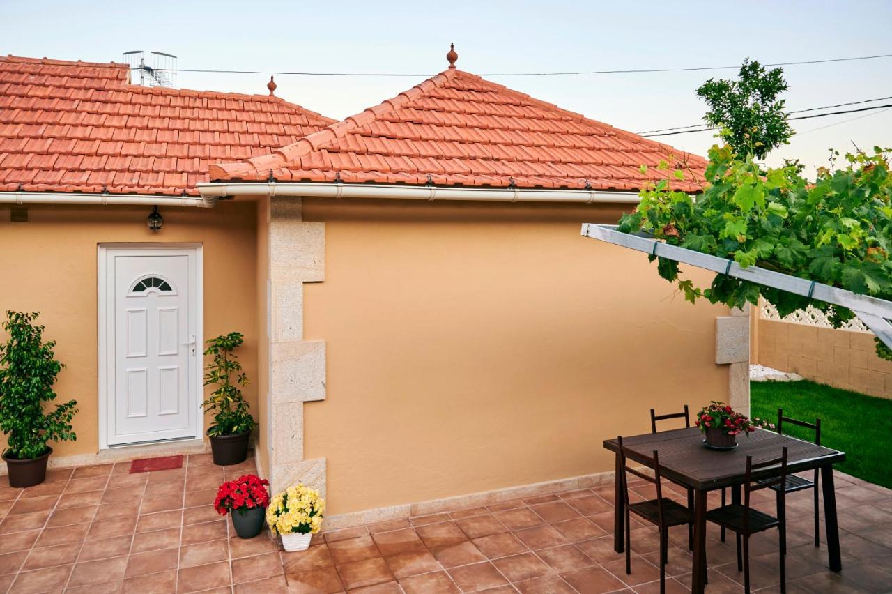Casa Costal Villa Мондарис Екстериор снимка
