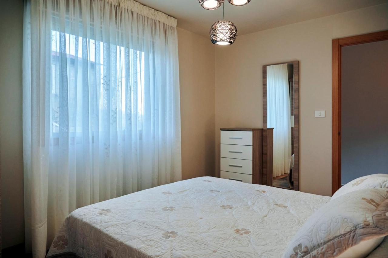 Casa Costal Villa Мондарис Екстериор снимка