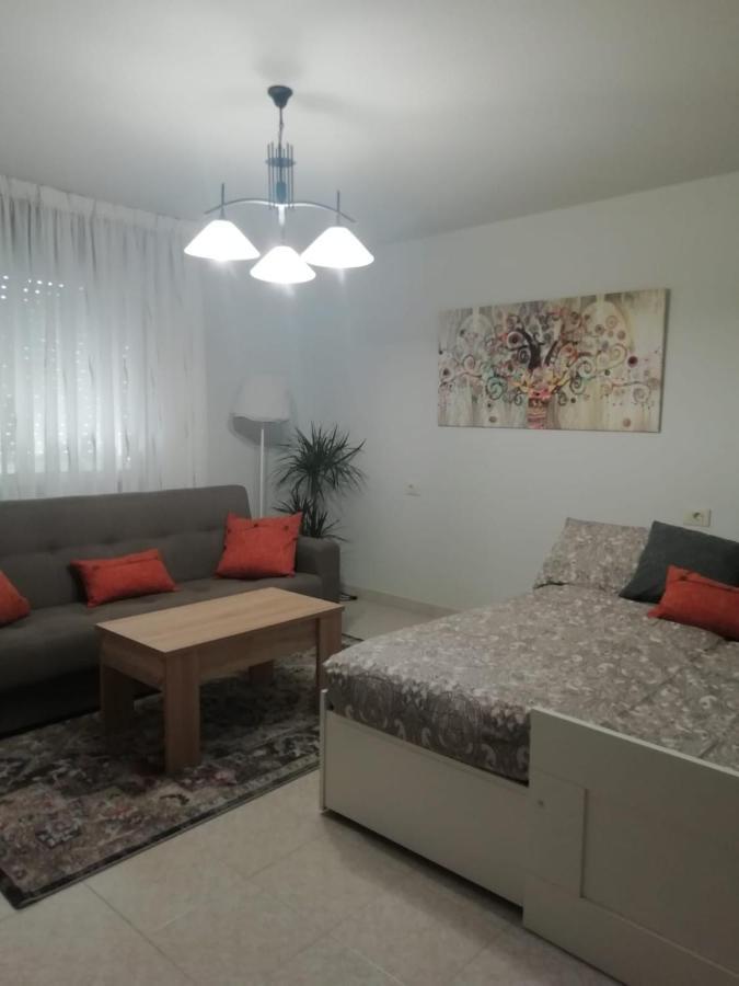 Casa Costal Villa Мондарис Екстериор снимка