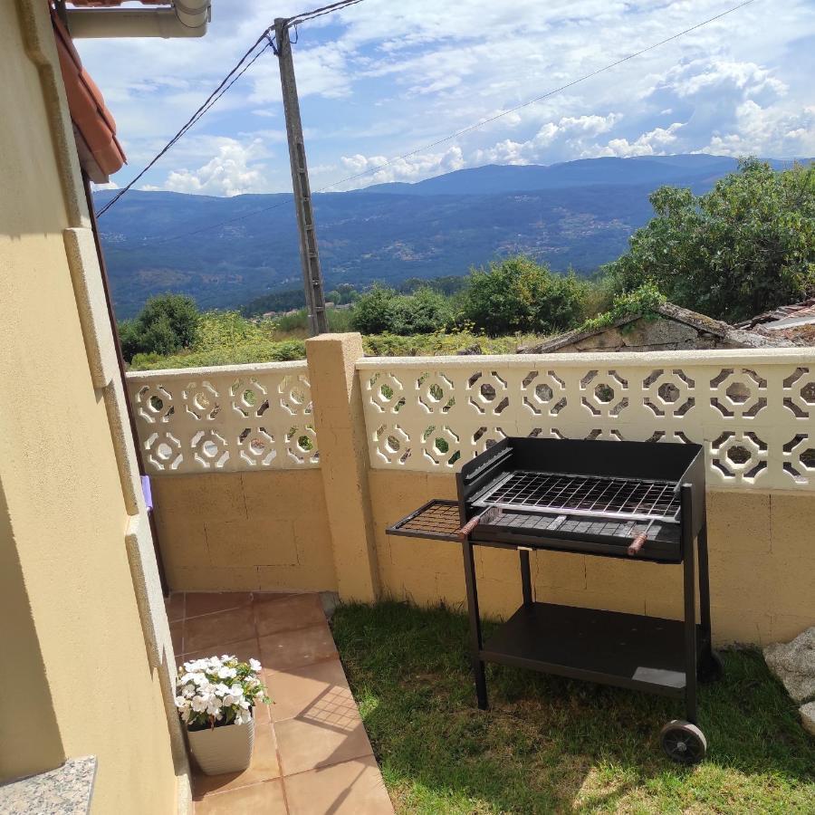 Casa Costal Villa Мондарис Екстериор снимка